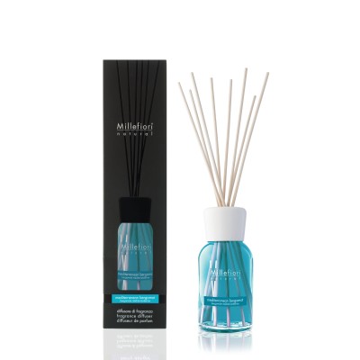 MEDITERRANEAN BERGAMOT 